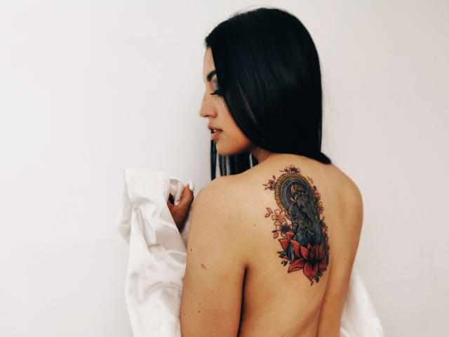 VannessaSunshine - Camera khiêu dâm &amp; quyến rũ trực tiếp - 7111708