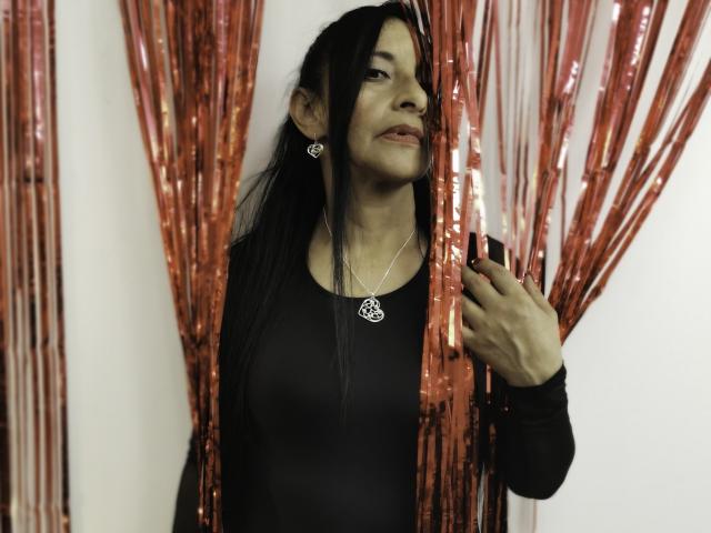 Mannuelaa - Sexe cam en vivo - 7112392