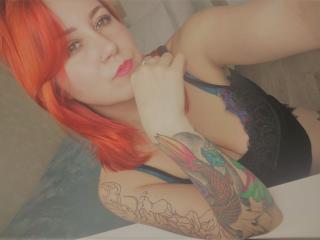 AliseAustin - chat online sex with a chubby constitution Hot teen 18+ 