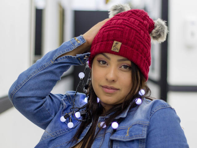 LaurenKlop - Sexe cam en vivo - 7114080