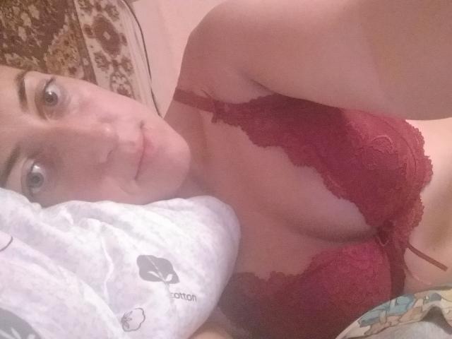 MichelleRed - Live porn &amp; sex cam - 7117483