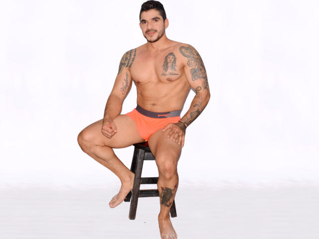 PoseidonDelMar - сексуальная веб-камера в реальном времени - 7117730