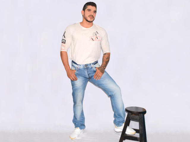 PoseidonDelMar - сексуальная веб-камера в реальном времени - 7117733