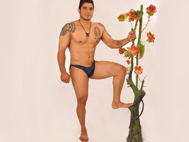 PoseidonDelMar - Sexe cam en vivo - 7117736