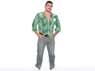 PoseidonDelMar - сексуальная веб-камера в реальном времени - 7117739