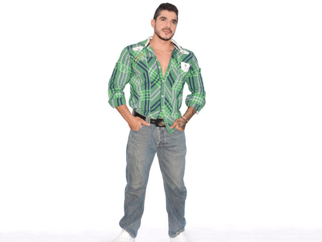 PoseidonDelMar - Sexe cam en vivo - 7117739