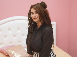 VenessaFlower - Chat cam x with a standard body Sex girl 