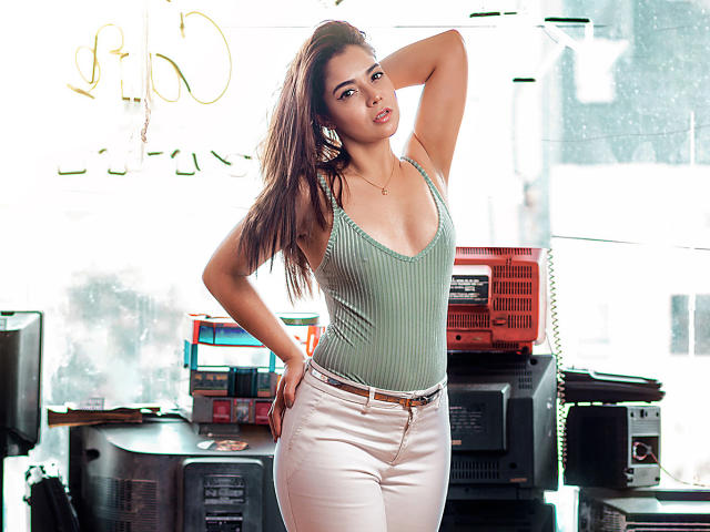 DestinyWatts - сексуальная веб-камера в реальном времени - 7117988