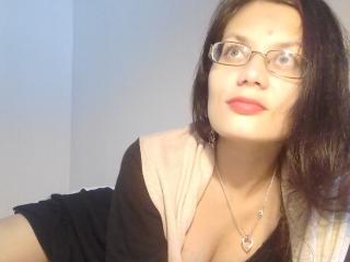 MilanaPure - Webcam sexy with a being from Europe Porn 18+ teen woman 