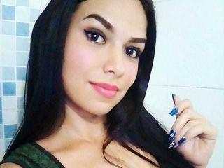 ConejittaHot - online show xXx with this average body Sexy lady 