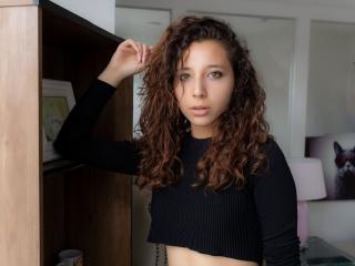 LaylaLuv - Live sex cam - 7118948