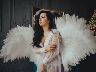 DanaDream - Chat cam sex with a shaved intimate parts XXx college hottie 