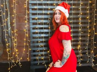 AliseAustin - chat online sexy with a redhead Hard college hottie 