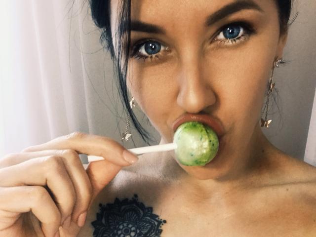 Misstyk - Live sexe cam - 7119722