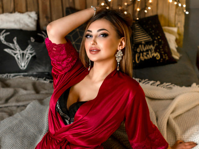 AngelikeyyFirst - Camera khiêu dâm &amp; quyến rũ trực tiếp - 7119815