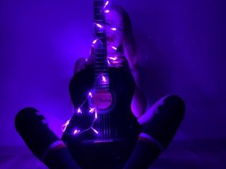 NunDevil - Sexe cam en vivo - 7120283