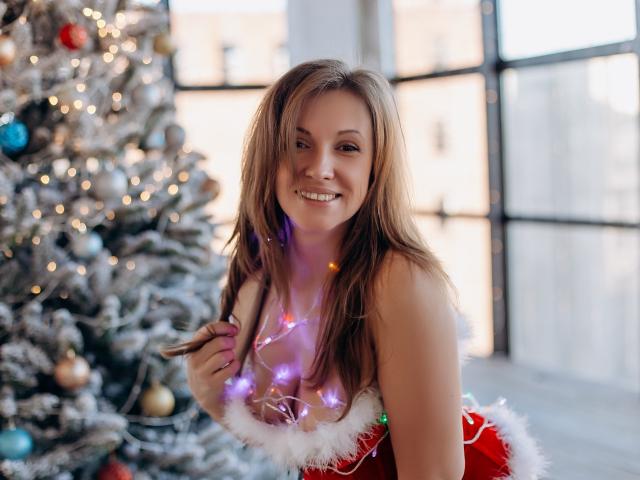 SelinNixon - сексуальная веб-камера в реальном времени - 7120412