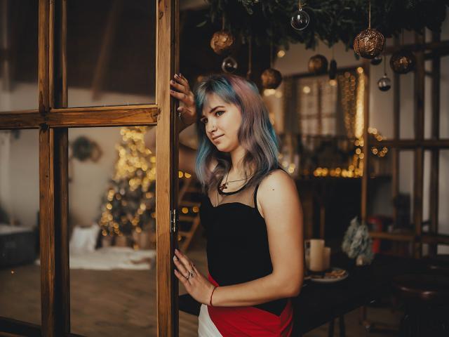 EmmaMilk - Live sex cam - 7120571