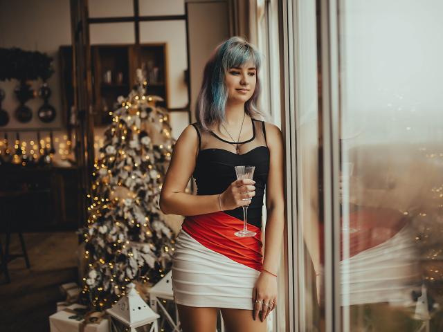 EmmaMilk - сексуальная веб-камера в реальном времени - 7120574