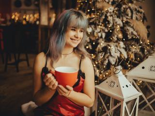 EmmaMilk - Chat x with a being from Europe Hot teen 18+ 