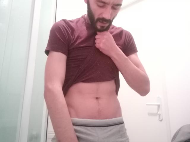 Paolooff - Sexe cam en vivo - 7121261