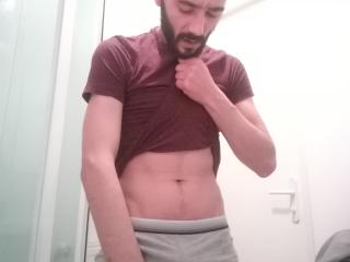 Paolooff - Live cam hot with a arab Men sexually attracted to the same sex 