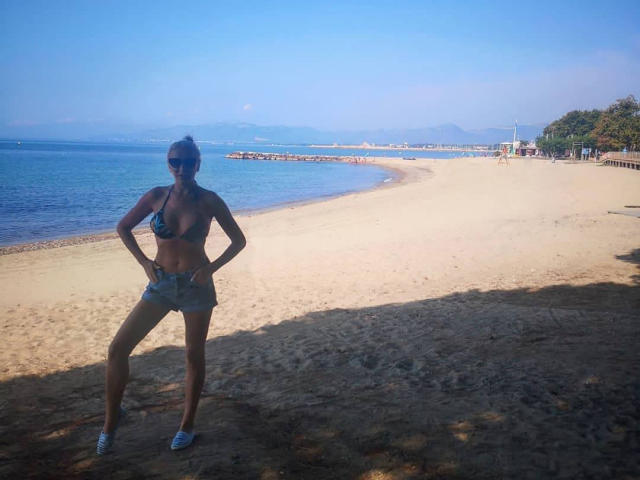 CyraVelvet - Camera khiêu dâm &amp; quyến rũ trực tiếp - 7121276