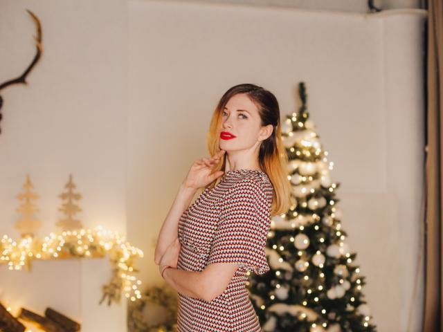 MelanieEvans - Sexe cam en vivo - 7121723