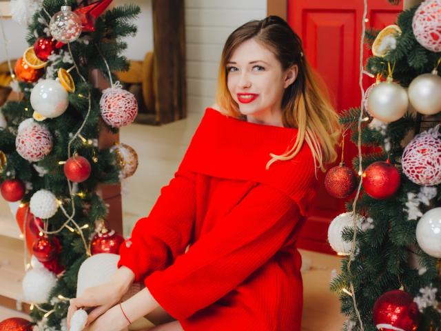 MelanieEvans - Sexe cam en vivo - 7121756