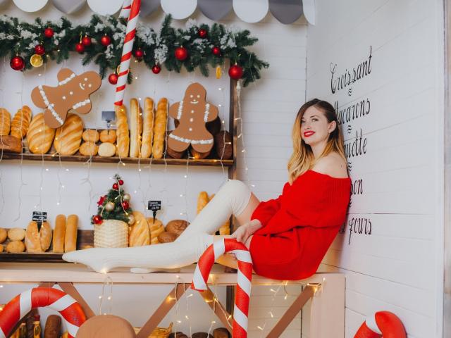 MelanieEvans - Sexe cam en vivo - 7121804