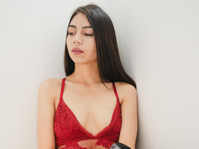 TiffanyCornel - сексуальная веб-камера в реальном времени - 7122126