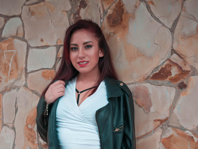 SarahMoritz - сексуальная веб-камера в реальном времени - 7122930