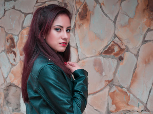 SarahMoritz - Camera khiêu dâm &amp; quyến rũ trực tiếp - 7122946