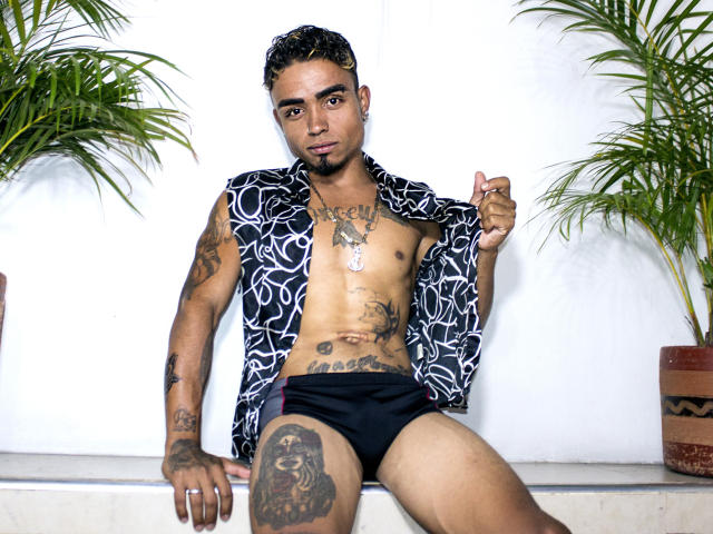 ValentinMorris - Sexe cam en vivo - 7123674