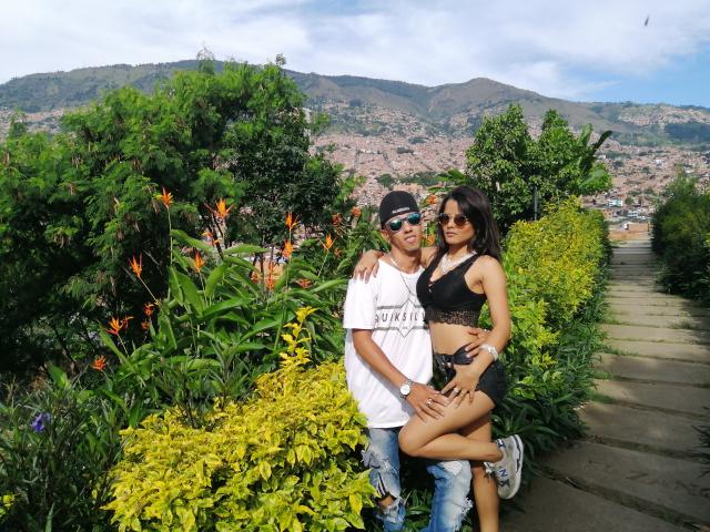 TabithaSweetAndKhuxx - Live porn &amp; sex cam - 7123758