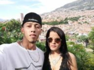 TabithaSweetAndKhuxx - Sexe cam en vivo - 7123766