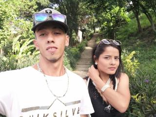 TabithaSweetAndKhuxx - Sexe cam en vivo - 7123774