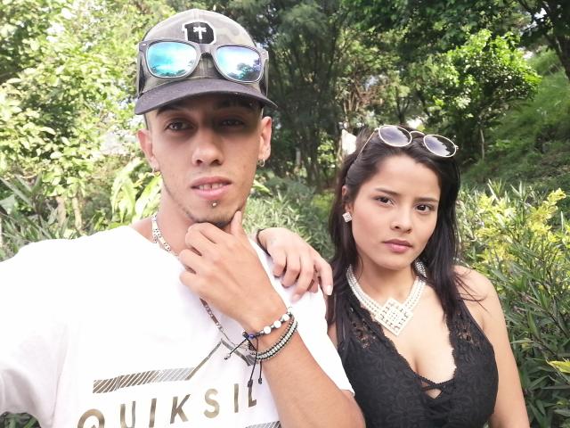 TabithaSweetAndKhuxx - Live porn &amp; sex cam - 7123778