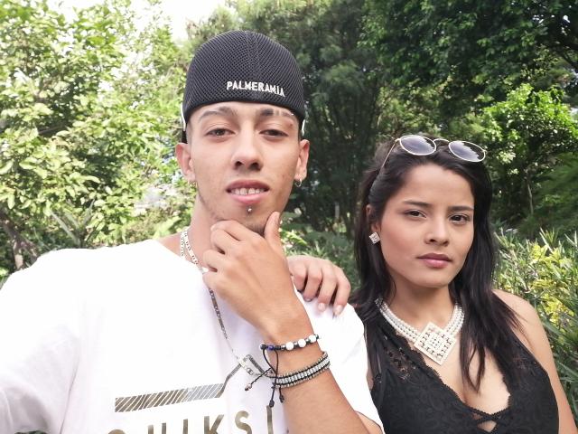 TabithaSweetAndKhuxx - Live porn &amp; sex cam - 7123782