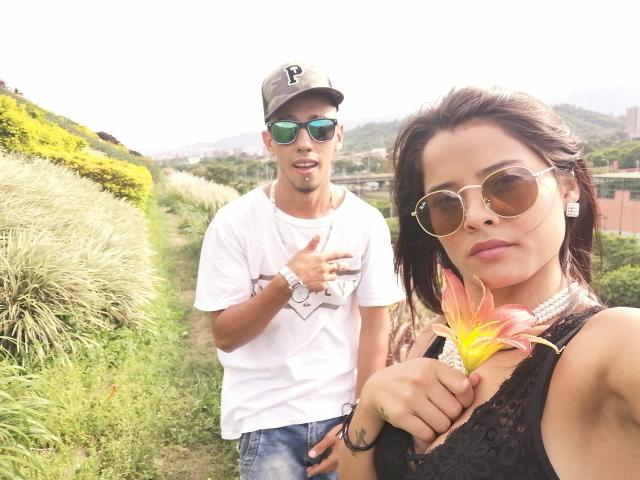 TabithaSweetAndKhuxx - Sexe cam en vivo - 7123822