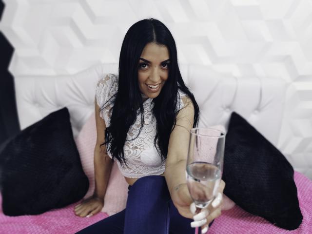 VannessaSunshine - сексуальная веб-камера в реальном времени - 7123970