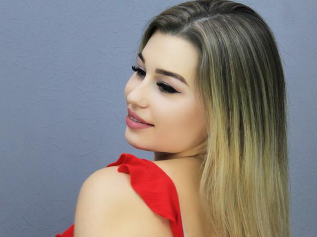 HotXHelen - сексуальная веб-камера в реальном времени - 7126374