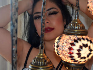 XimennaCult - Sexe cam en vivo - 7126994