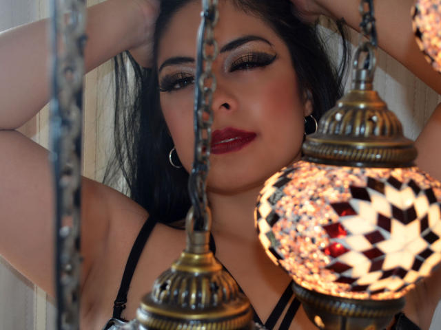 XimennaCult - сексуальная веб-камера в реальном времени - 7126994