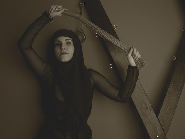 AairahArabian - Camera khiêu dâm &amp; quyến rũ trực tiếp - 7127290