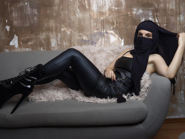 AairahArabian - Live Sex Cam - 7127306