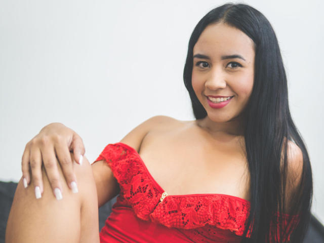 AmaruMisak - Sexe cam en vivo - 7128342