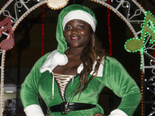 NalaBaker - Sexe cam en vivo - 7128670