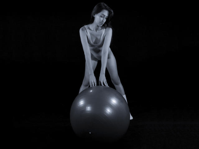 AryaCooper - Live porn &amp; sex cam - 7129310