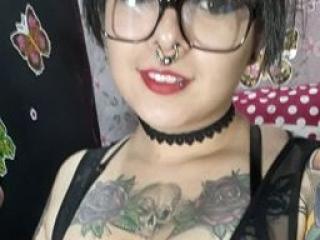 JulianaFantasySex - Camera khiêu dâm &amp; quyến rũ trực tiếp - 7130018